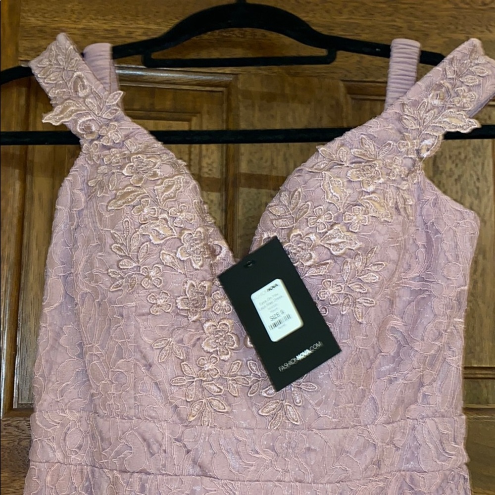 Long Dress - Picture 5 of 6